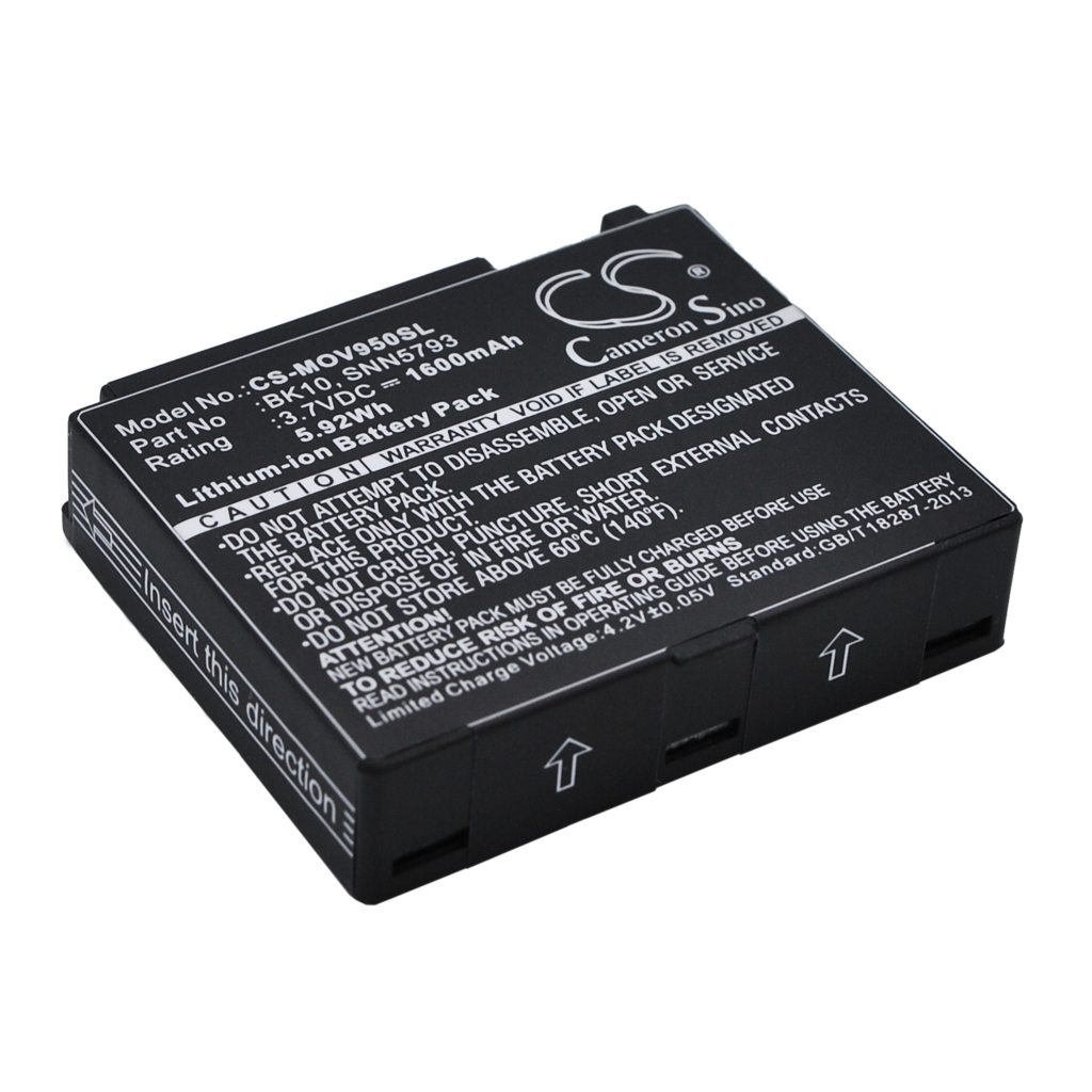 Mobile Phone Battery Motorola i335