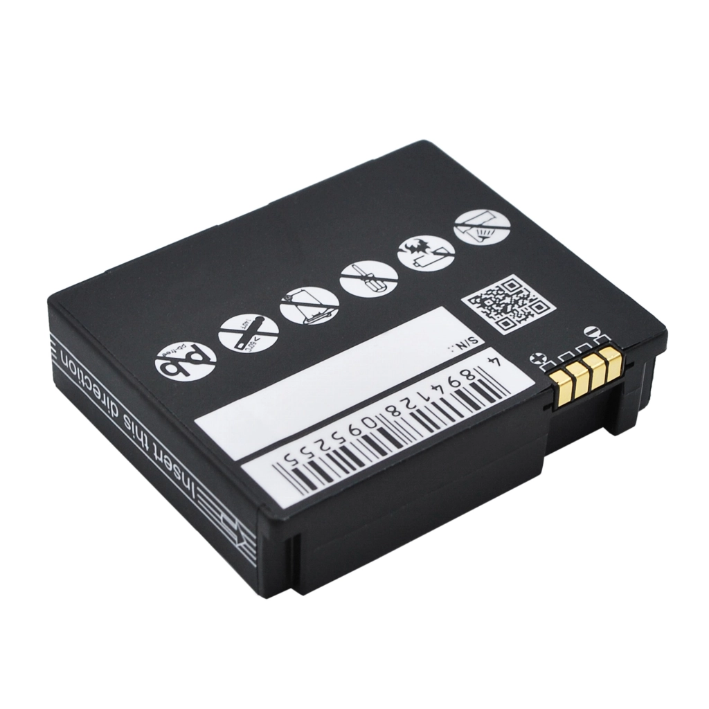 Baterie do telefonów komórkowych Motorola CS-MOV950SL