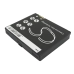Battery Replaces BK70