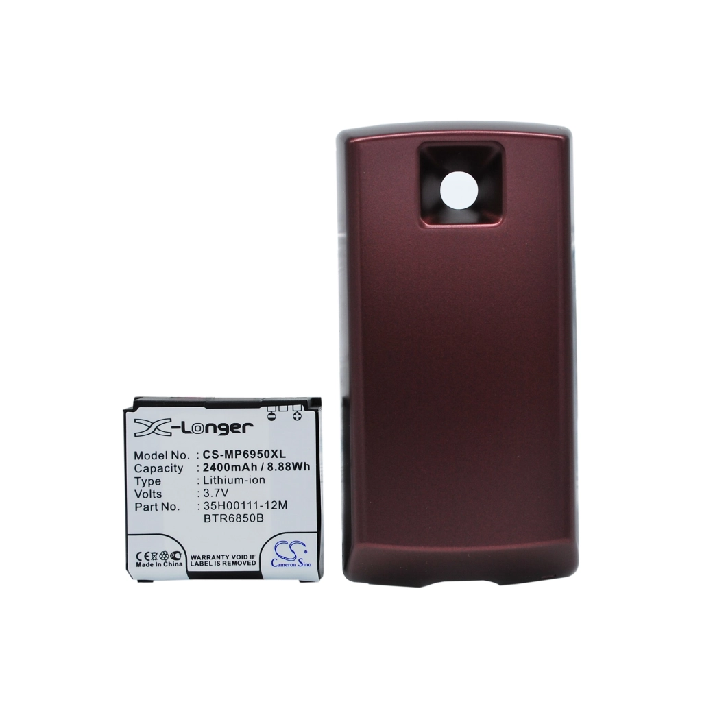 Tablet Battery Sprint PPC6850