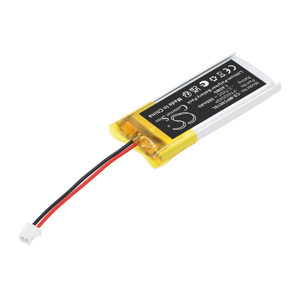 Bateria kompatybilny z My pet command CS-MPC001SL