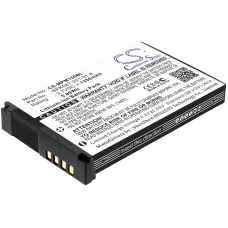 Kompatybilna wymiana baterii za Verifone BPK087-201,BPK087-201-01-A