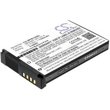 Kompatybilna wymiana baterii za Motorola BPK087-201,BPK087-201-01-A