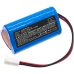 Battery compatible with Lighting System Battery