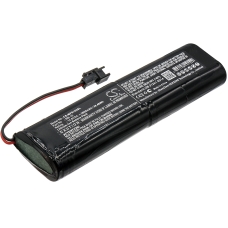 Kompatybilna wymiana baterii za Mipro MB-10
