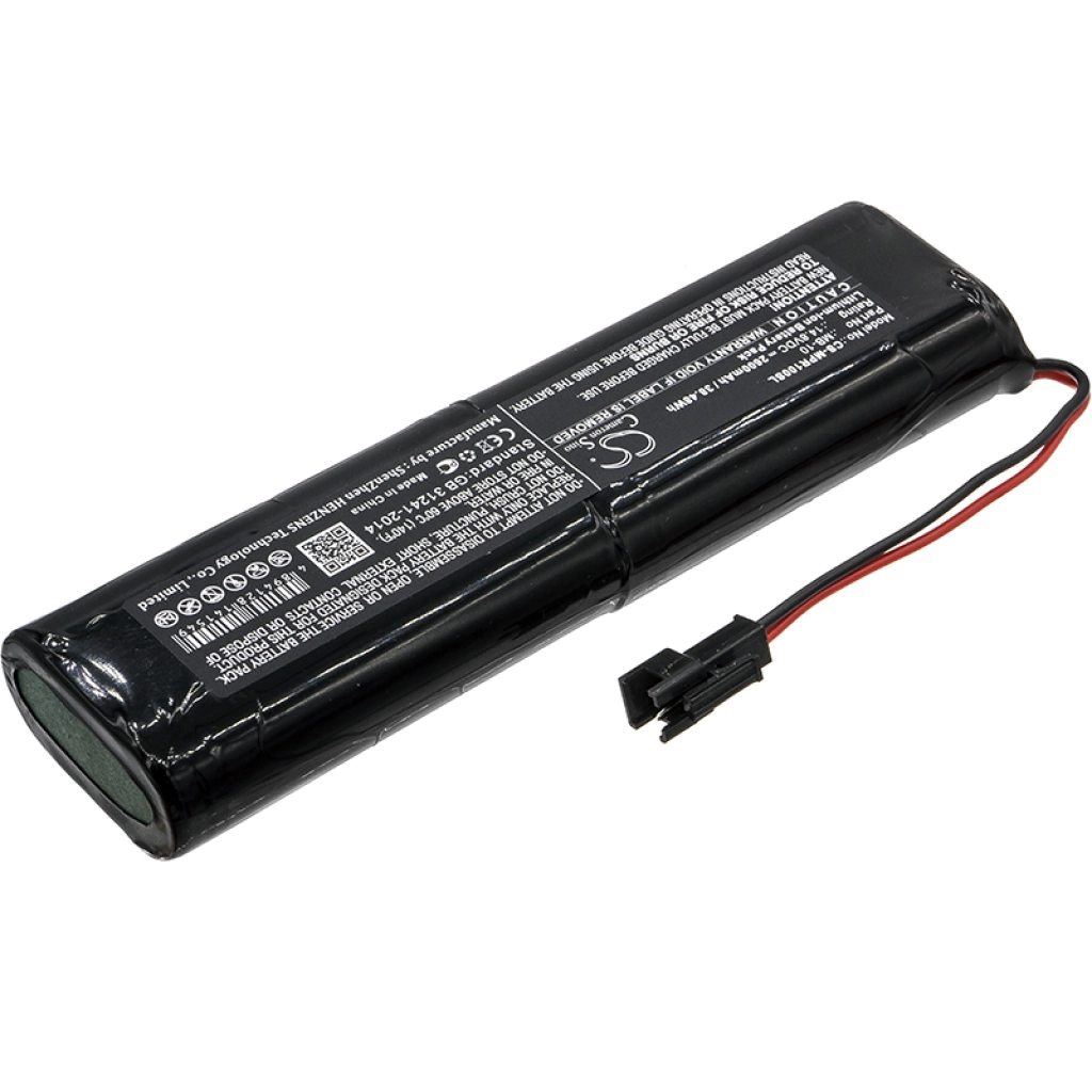 Baterie do głośników Mipro CS-MPR100SL