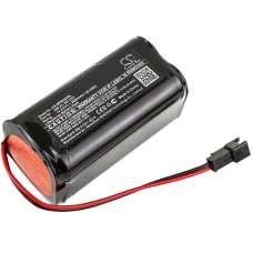 Kompatybilna wymiana baterii za Mipro MB-25,MB-25N