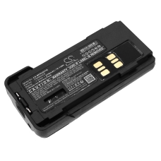 Kompatybilna wymiana baterii za Motorola PMNN4406,PMNN4406BR,PMNN4409,PMNN4409AR,PMNN4409BR...