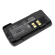 Kompatybilna wymiana baterii za Motorola PMNN4418,PMNN4418AR,PMNN4418BR,PMNN4490,PMNN4490A...