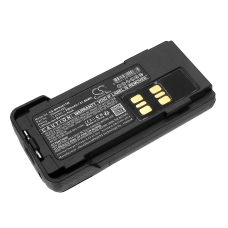 Kompatybilna wymiana baterii za Motorola PMNN4418,PMNN4418AR,PMNN4418BR,PMNN4490,PMNN4490A...