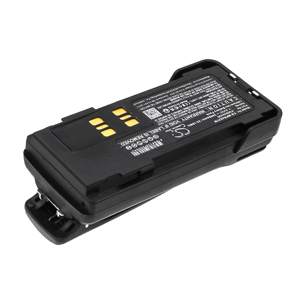 Two-Way Radio Battery Motorola DEP570
