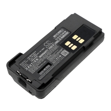 Kompatybilna wymiana baterii za Motorola PMNN4406,PMNN4406BR,PMNN4409,PMNN4409AR,PMNN4409BR...