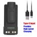 Battery Replaces PMNN4543