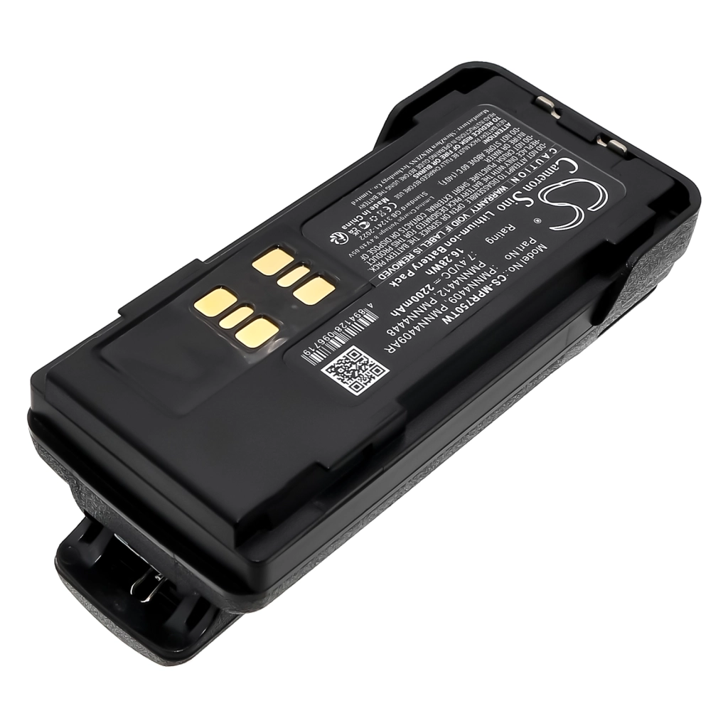 Battery Replaces PMNN4544