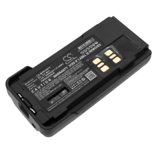 Kompatybilna wymiana baterii za Motorola PMNN4406,PMNN4406BR,PMNN4409,PMNN4409AR,PMNN4409BR...