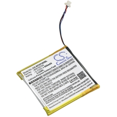 Kompatybilna wymiana baterii za SanDisk 805193192