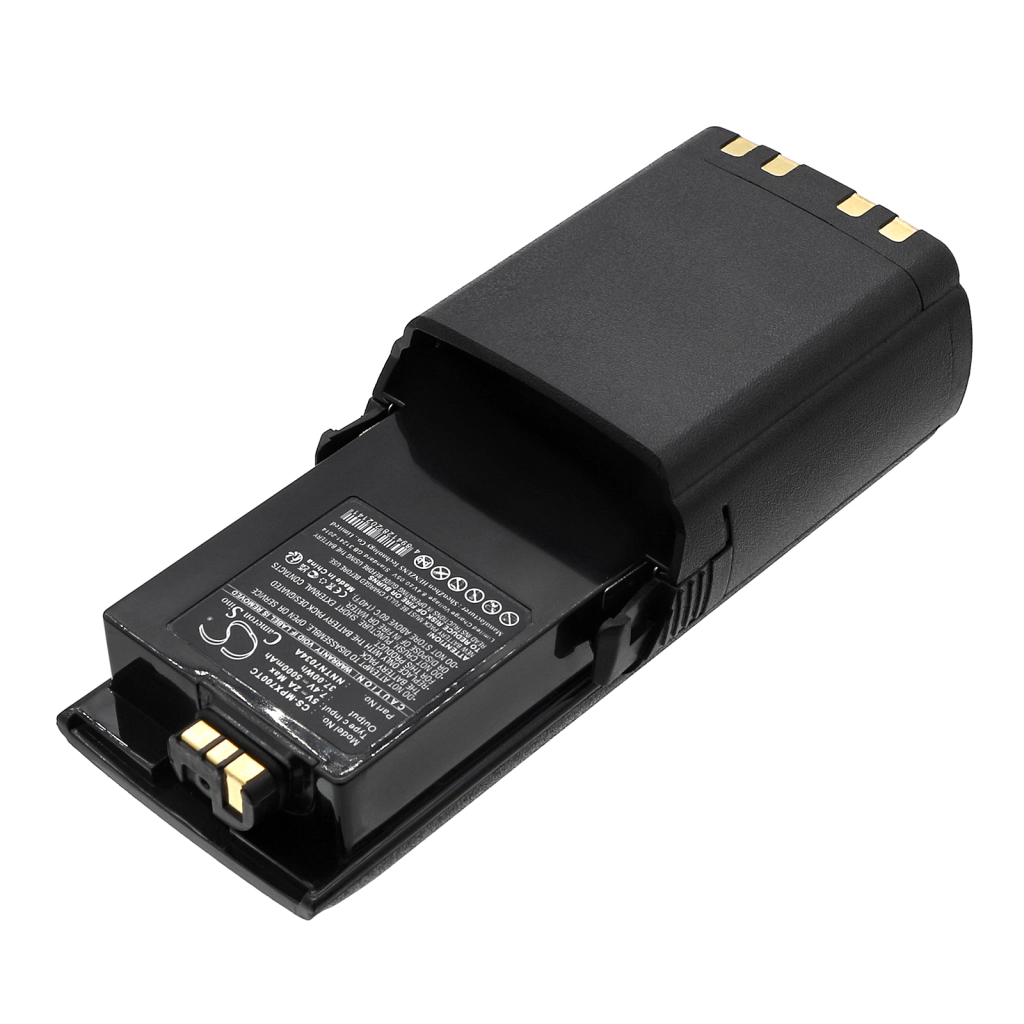 Battery Replaces NNTN7034A