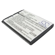 Kompatybilna wymiana baterii za Motorola BN10,BN60,BN61,SNN5833,SNN5833A...
