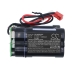 Bateria kompatybilny z Miboi CS-MQX600VX