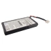 Baterie do nawigacji (GPS) Magellan CS-MR1200SL