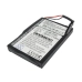 Baterie do nawigacji (GPS) Magellan CS-MR1300SL