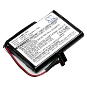 Battery compatibleWith Magellan
