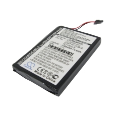 Kompatybilna wymiana baterii za Magellan 027100SV8,37-00030-001,E4MT181202B12