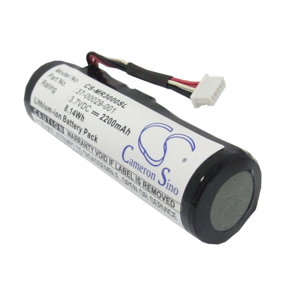 Baterie do nawigacji (GPS) Magellan CS-MR3000SL