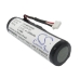 Baterie do nawigacji (GPS) Magellan CS-MR3000SL