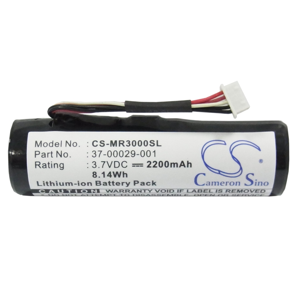 Baterie do nawigacji (GPS) Magellan CS-MR3000SL