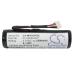 Baterie do nawigacji (GPS) Magellan CS-MR3000SL