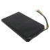 Compatible battery replacement for Magellan T0052