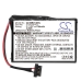 Baterie do nawigacji (GPS) Magellan CS-MR3140SL