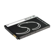Kompatybilna wymiana baterii za Novatel Wireless 40115118.001,40115118.002,40115118.003,40123111.00