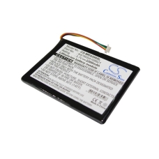 Kompatybilna wymiana baterii za Magellan K4790SA108821