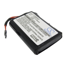 Kompatybilna wymiana baterii za Magellan 37-00031-001