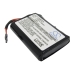 Baterie do nawigacji (GPS) Magellan CS-MRC001SL