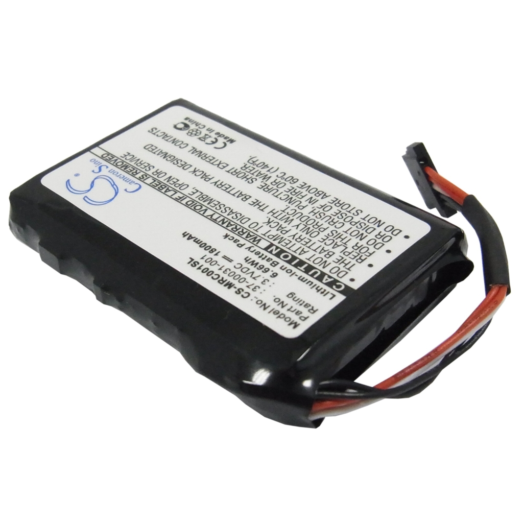 Baterie do nawigacji (GPS) Magellan CS-MRC001SL