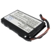 Baterie do nawigacji (GPS) Magellan CS-MRC001SL