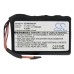 Baterie do nawigacji (GPS) Magellan CS-MRC001SL