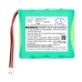 Baterie do urządzeń medycznych Medready CS-MRD175MD