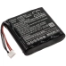 Speaker Battery Marshall CS-MRK100XL