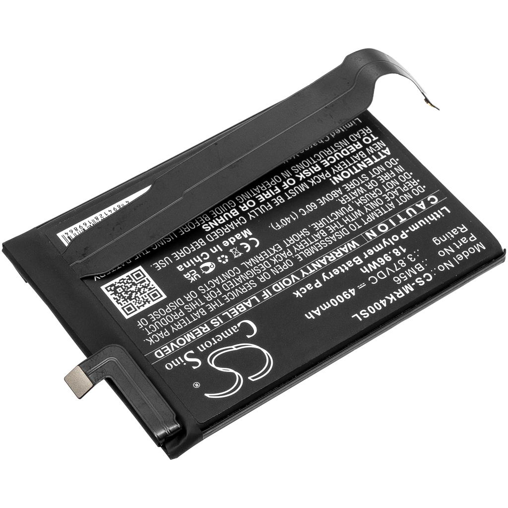 Mobile Phone Battery Redmi CS-MRK400SL