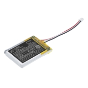 Battery compatibleWith Wireless Headset Battery