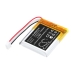Bateria kompatybilny z Marshall CS-MRM632SL