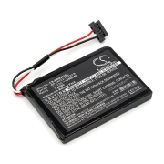 Battery compatibleWith Mio