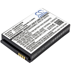 Kompatybilna wymiana baterii za Motorola BT110,FNB-V142LI,HKLN4440B,HKNN4013A,HKNN4013B...