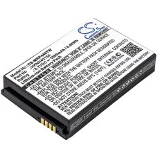 Kompatybilna wymiana baterii za Motorola BT110,FNB-V142LI,HKLN4440B,HKNN4013A,HKNN4013B...