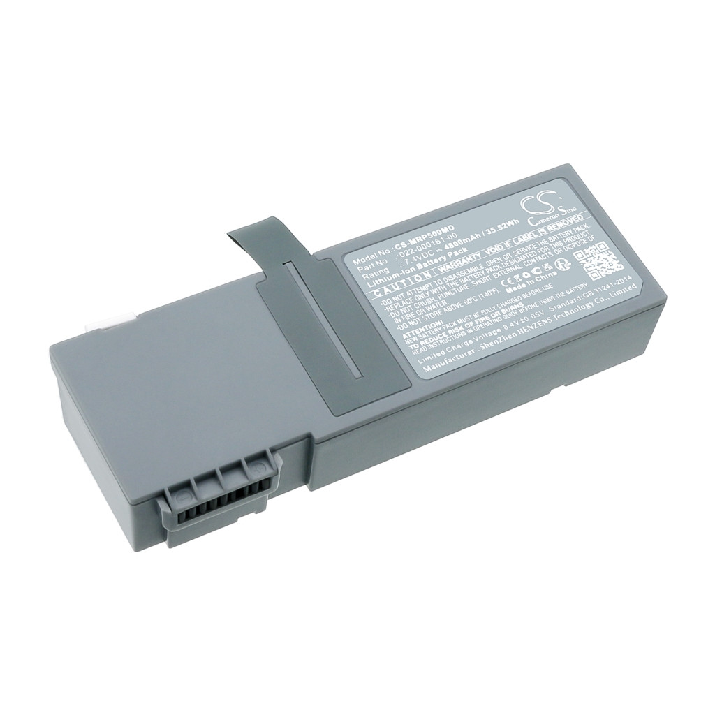 Baterie do urządzeń medycznych Mindray CS-MRP500MD