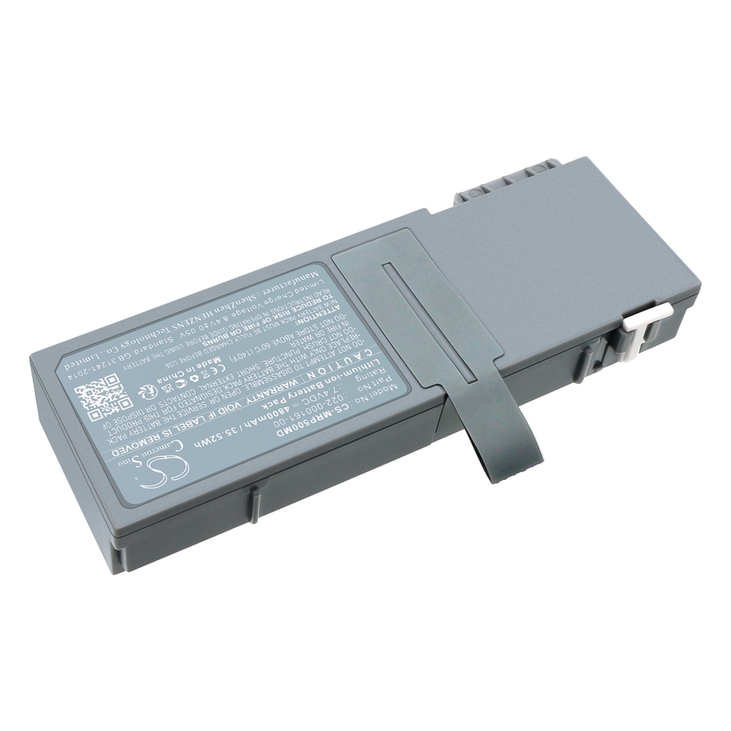 Baterie do urządzeń medycznych Mindray CS-MRP500MD